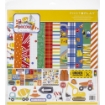 Picture of PhotoPlay Collection Pack 12"X12" - Little Builder