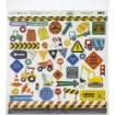 Picture of PhotoPlay Collection Pack 12"X12" - Little Builder