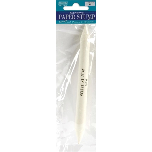Picture of Σφομύλι για Μίξεις- Blending Stump No 6