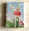 Picture of Art Journal Kit - Bell House