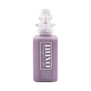 Picture of Nuvo Vintage Drops 3D Χρώμα Για Λεπτομέρεια - Purple Basil
