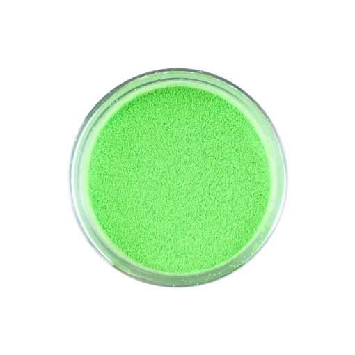 Picture of Sweet Dixie Embossing Powder Candy Brights Σκόνη Θερμοανάγλυφης Αποτύπωσης - Leaf Green, 13g