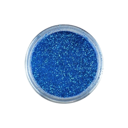 Picture of Sweet Dixie Super Sparkle Embossing Powder Σκόνη Θερμοανάγλυφης Αποτύπωσης - Blue Blue, 13g