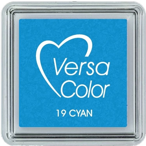 Picture of Μελάνι VersaColor Mini - Cyan