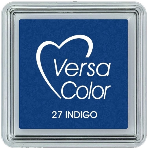 Picture of Μελάνι VersaColor Mini - Indigo