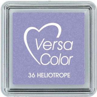 Picture of Μελάνι VersaColor Mini - Heliotrope