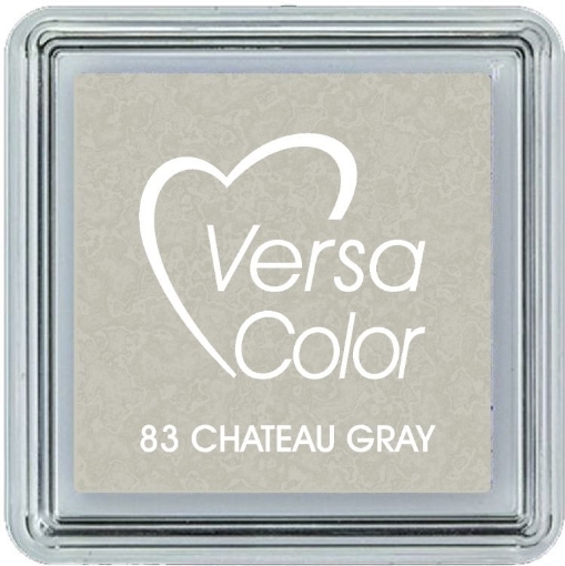 Picture of Μελάνι VersaColor Mini - Chateau Grey