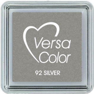 Picture of Μελάνι VersaColor Mini - Silver