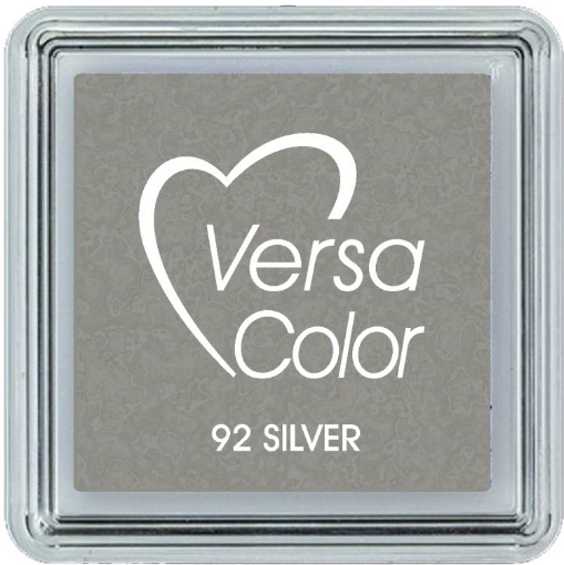 Picture of Μελάνι VersaColor Mini - Silver