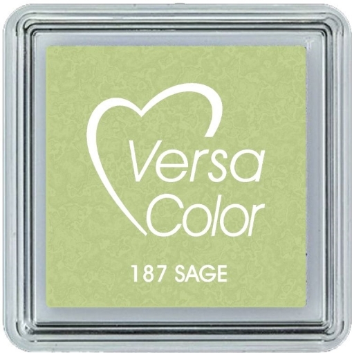 Picture of Μελάνι VersaColor Mini - Sage