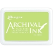 Picture of Ranger Archival Ink Pad | Μόνιμο Αδιάβροχο Μελάνι Σφραγίδας – Sea Grass