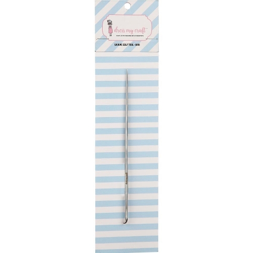 Picture of Dress My Craft Εργαλείο Διαμόρφωσης Λουλουδιών - Groove Golf Tool Mini
