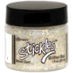 Picture of Ranger Stickles Glitter Gel Διαστατικό Gel - Moon Dust