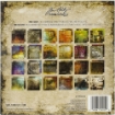 Picture of Tim Holtz  Idea-ology Paper Stash 8X8 - Abandoned