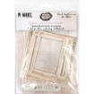 Picture of 49 And Market Vintage Artistry Coral Stitch Frame