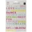 Picture of Paige Evans Puffy Stickers | Puffy Αυτοκόλλητα - Bloom Street