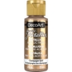 Picture of Deco Art Dazzling Metallics Μεταλλικό Ακρυλικό Χρώμα 59ml - Champagne Gold