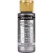 Picture of Deco Art Dazzling Metallics Μεταλλικό Ακρυλικό Χρώμα 59ml - Shimmering Silver