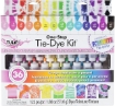 Picture of Tulip One-Step 18-Color Tie Dye Kit - Σετ για Πάρτυ 18 Χρωμάτων (122 Τεμ/ 36 Projects)
