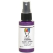 Picture of Dina Wakley Media Gloss Sprays | Gloss Finish Acrylic Spray, Eggplant