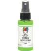 Picture of Dina Wakley Media Gloss Sprays Ακρυλικό Χρώμα σε Σπρέι, Φινίρισμα Γκλος - Lime