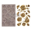 Picture of Prima Re-Design Decor Moulds – Καλούπι Σιλικόνης – Fragrant Roses