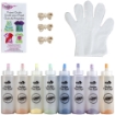 Picture of Tulip One-Step Tie Dye Kit - Ice Cream Shoppe (45 Τεμ / 12 Projects)