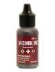 Picture of Tim Holtz Alcohol Ink - Μελάνι Οινοπνεύματος 15ml – Rosewood 