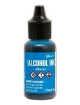 Picture of Tim Holtz Alcohol Ink - Μελάνι Οινοπνεύματος 15ml – Glacier 