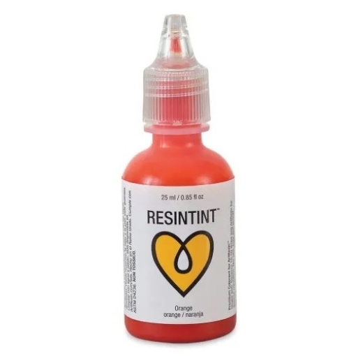 Picture of Art Resin ResinTint - Orange