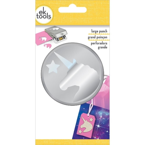 Picture of EK Success Large Punch - Unicorn