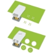 Picture of EK Success Mini Punches - Button & Holes