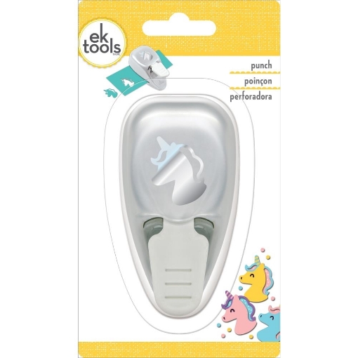 Picture of EK Tools Lever Punch - Unicorn