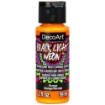 Picture of Deco Art Ακρυλικό Χρώμα Black Light Neons - Orange