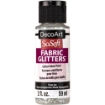 Picture of SoSoft Glitters Ακρυλικό Χρώμα για Ύφασμα 59ml - Clear Ice