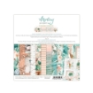 Picture of Mintay Papers Μπλοκ Scrapbooking Suntastic 6" x 6"