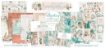 Picture of Mintay Papers Μπλοκ Scrapbooking Suntastic 6" x 6"