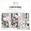 Picture of Mintay Papers Συλλογή Χαρτιών Scrapbooking Day By Day 12" x 12"