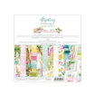 Picture of Mintay Papers Μπλοκ Scrapbooking Διπλής Όψης 6''x 6" - Better Times 