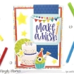 Picture of Simple Stories Collection Kit 12"X12" - Birthday Blast