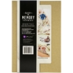 Picture of Mini Album Prima Memory Hardware - Kraft Grand Tall