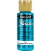 Picture of Deco Art Dazzling Metallics Μεταλλικό Ακρυλικό Χρώμα 59ml - Teal