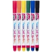 Picture of Μαρκαδόροι για Ύφασμα Tulip Sublimation Markers - Rainbow