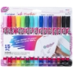 Picture of Μαρκαδόροι για Ύφασμα Tulip Sublimation Markers - Prism