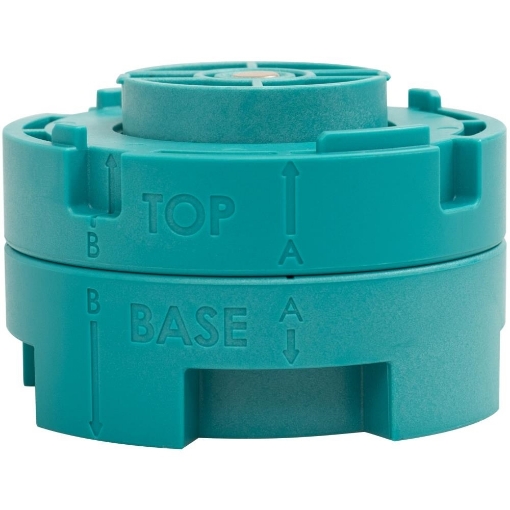 Picture of We R Makers Button Press Inserts - Καλούπι Κατασκευής Κουμπιών Μεγάλο