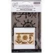 Picture of Prima Re-Design Decor Moulds – Καλούπι Σιλικόνης 5'' x 8'' – Mariner’s Voyage