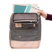 Picture of We R Memory Keepers Crafter's Backpack - Pink