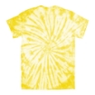 Picture of Tulip One-Step Tie Dye Σετ Βαφής για Ύφασμα - Yellow (14 Τεμ/ 3 Projects)