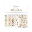 Picture of Mintay Papers Μπλοκ Scrapbooking 6''x6'' - Homemade