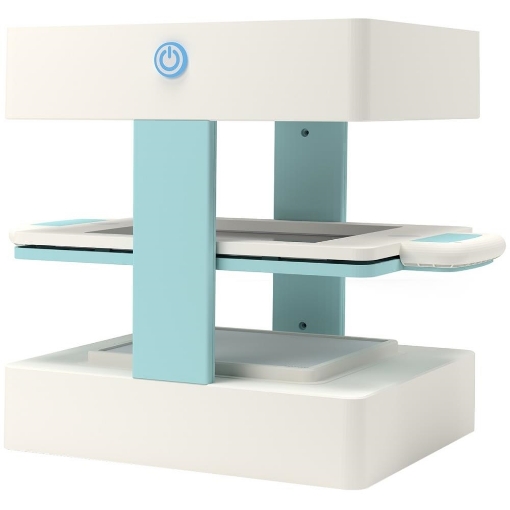 Picture of We R Memory Keepers - Mold Press - Μηχανή Κατασκευής Καλουπιών